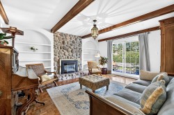 Family Room - 