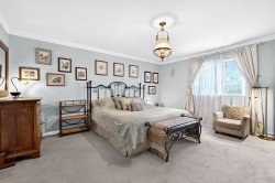 Master Bedroom - 