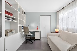 Master Bathroom - 