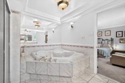 Master Bathroom - 