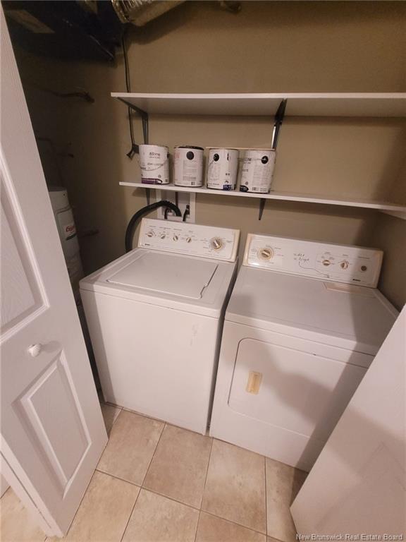 71-73 Mill Rd, Moncton, NB - Indoor Photo Showing Laundry Room