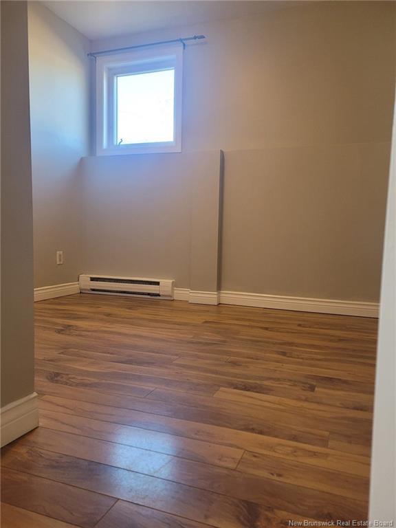 71-73 Mill Rd, Moncton, NB - Indoor Photo Showing Other Room