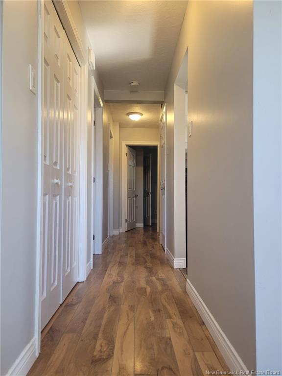 71-73 Mill Rd, Moncton, NB - Indoor Photo Showing Other Room
