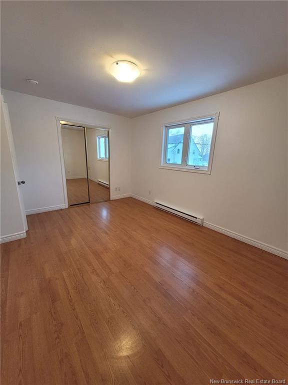 71-73 Mill Rd, Moncton, NB - Indoor Photo Showing Other Room