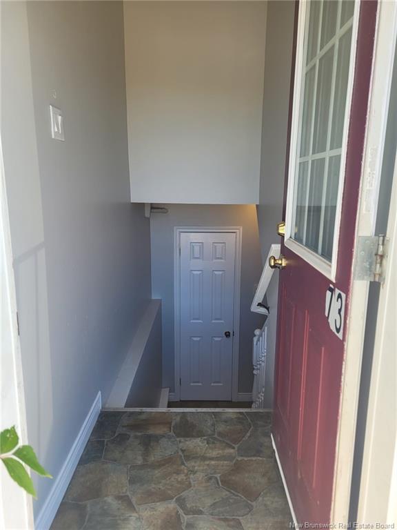 71-73 Mill Rd, Moncton, NB - Indoor Photo Showing Other Room