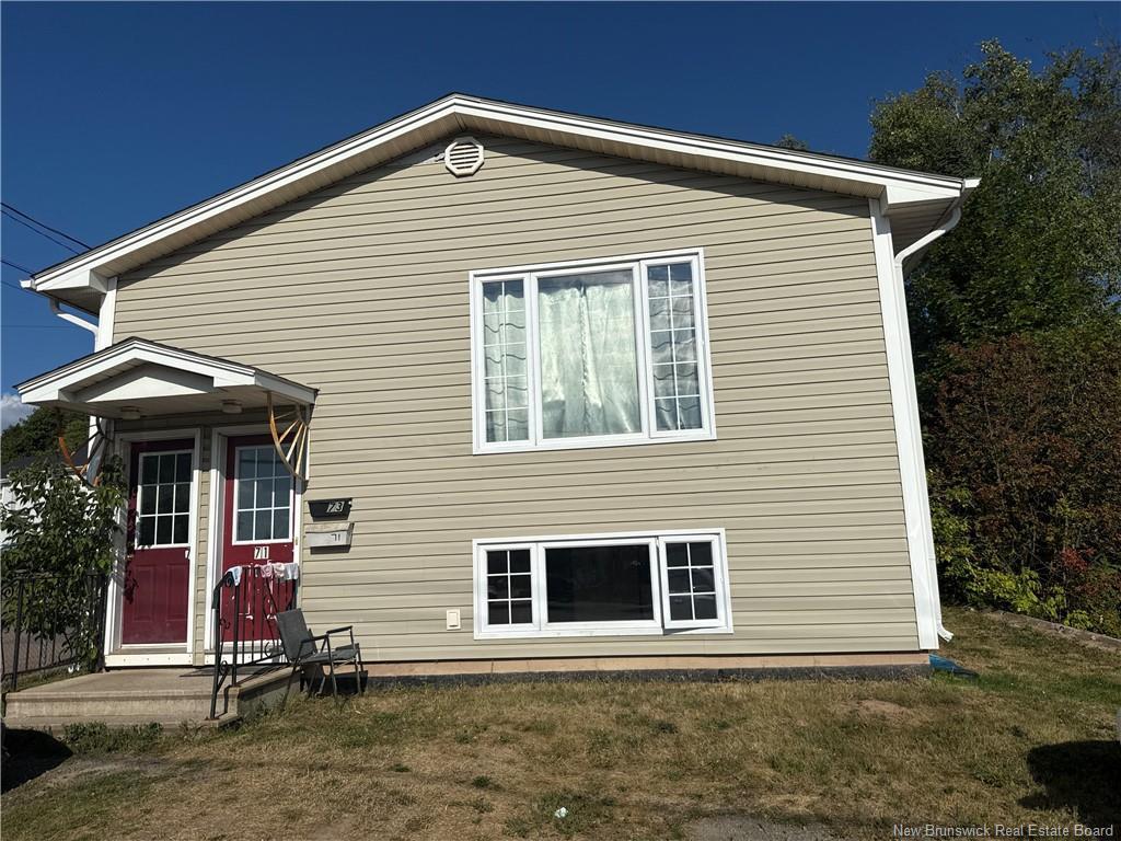 71-73 Mill Rd, Moncton, NB - Outdoor