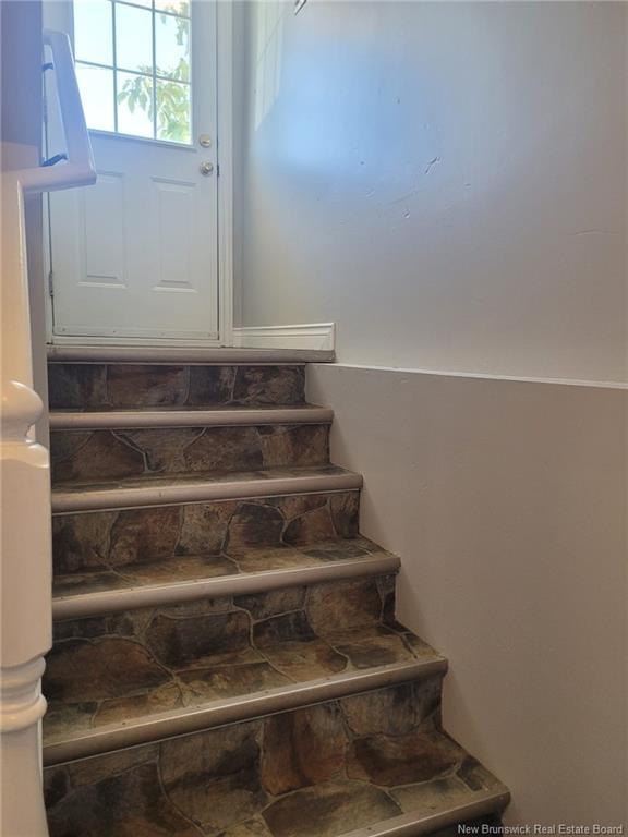 71-73 Mill Rd, Moncton, NB - Indoor Photo Showing Other Room