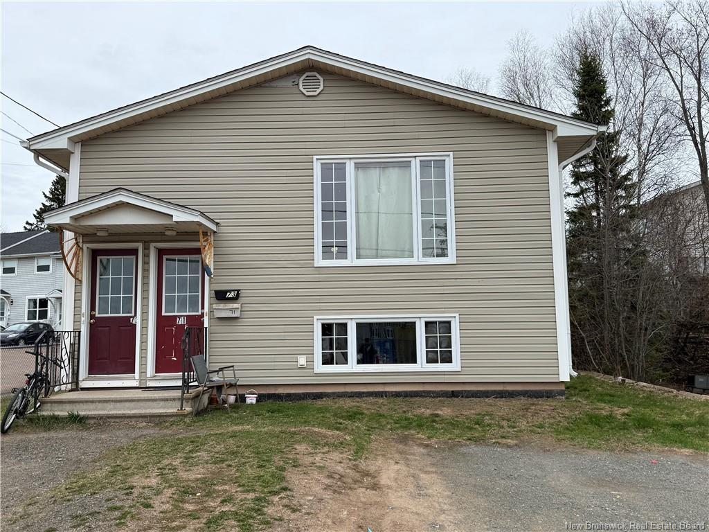 71-73 Mill Rd, Moncton, NB