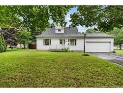 1 Maple AVE Tide Head, NB E3N 4H2