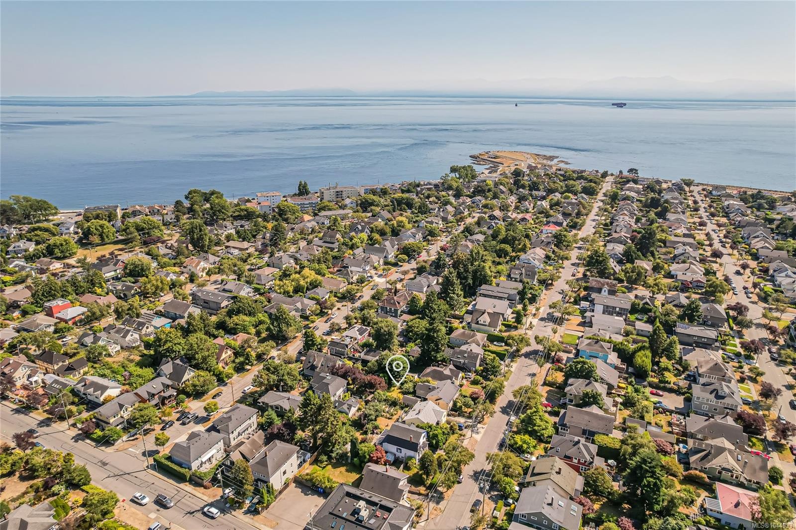 129 Moss St, Victoria, BC
