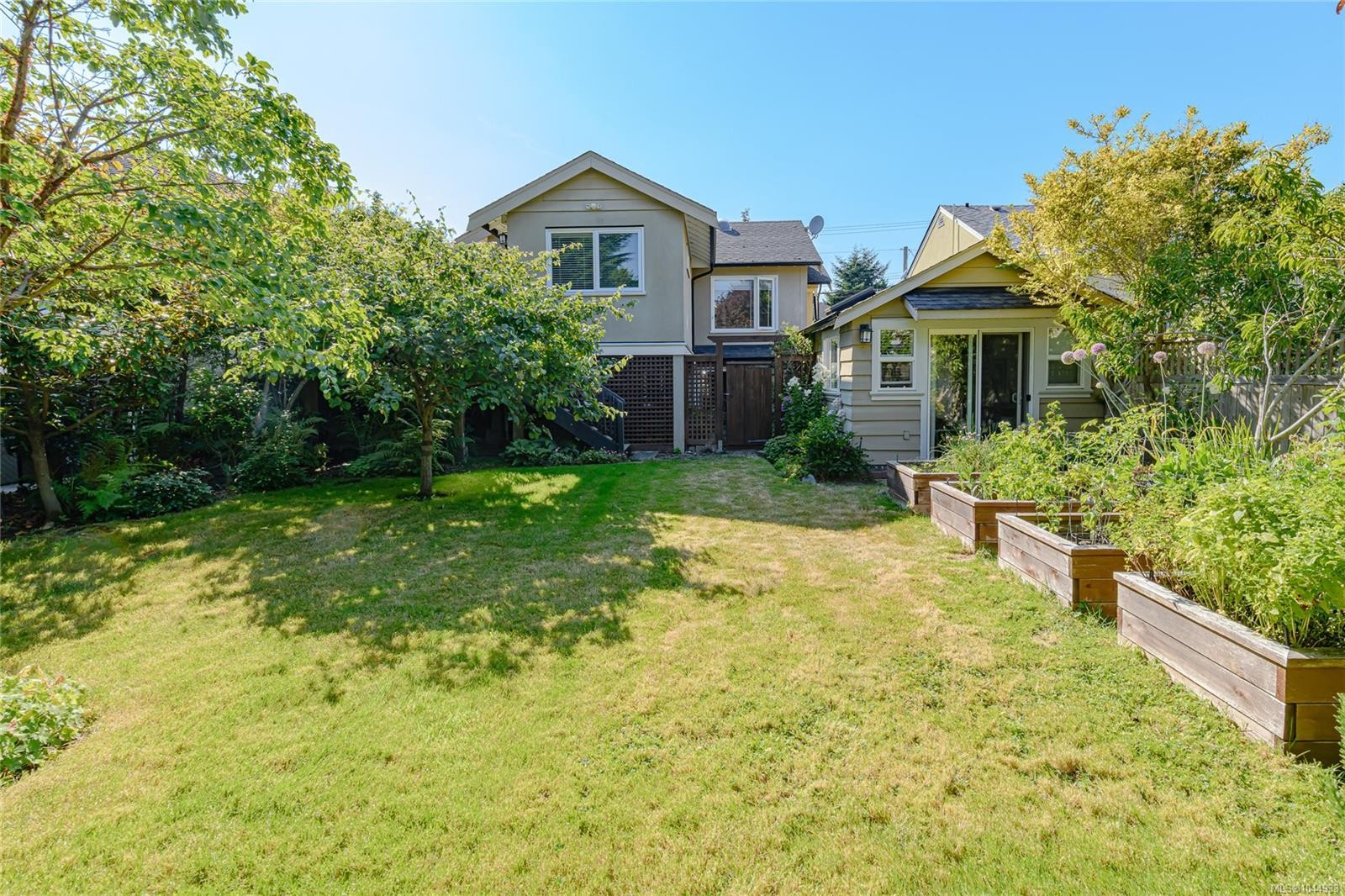 129 Moss St, Victoria, BC