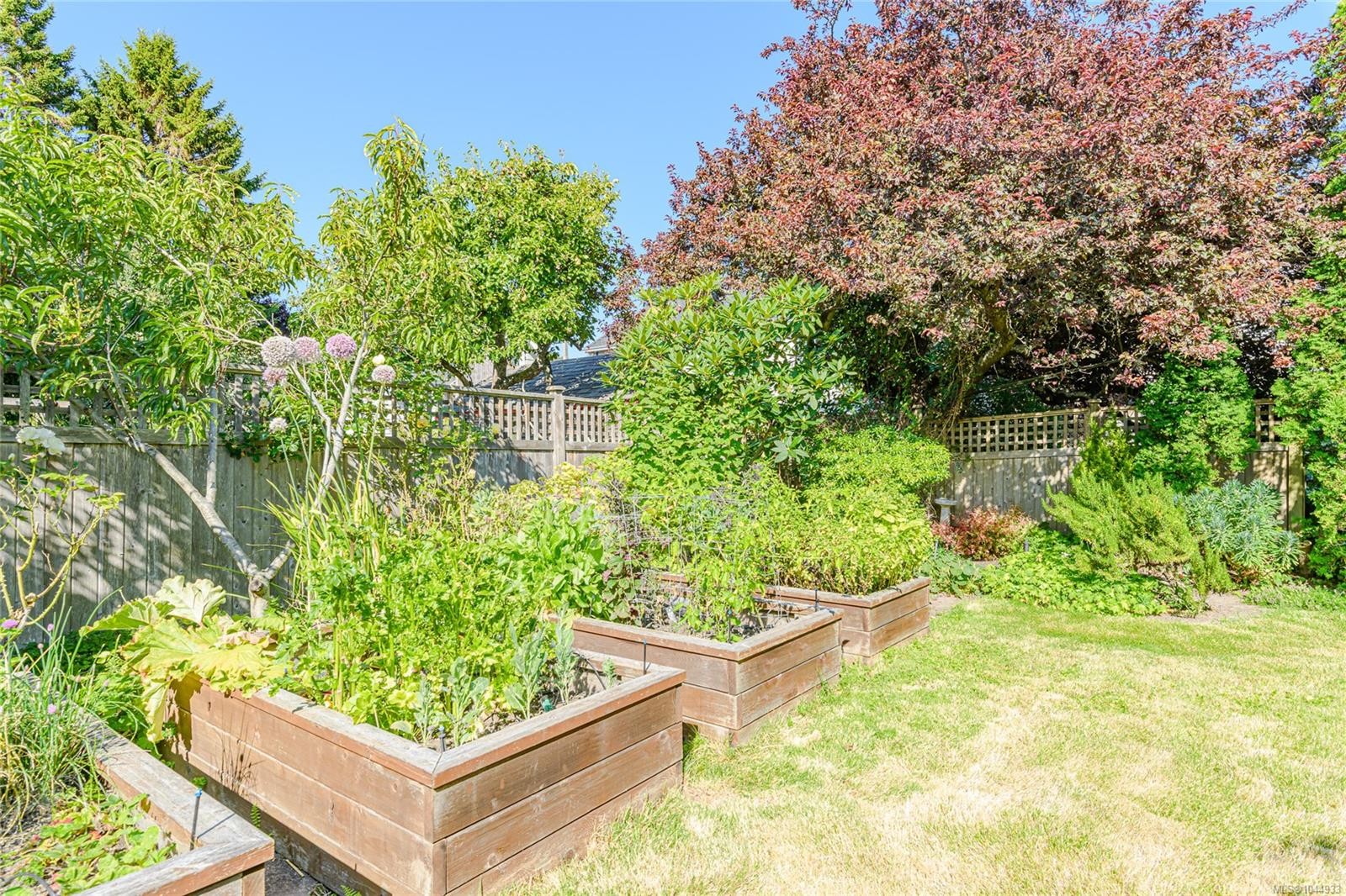 129 Moss St, Victoria, BC