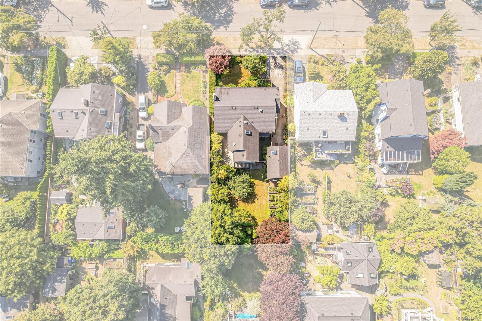 129 Moss St, Victoria, BC