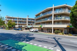 #312-1545 Pandora Ave Victoria, BC V8R 6R1