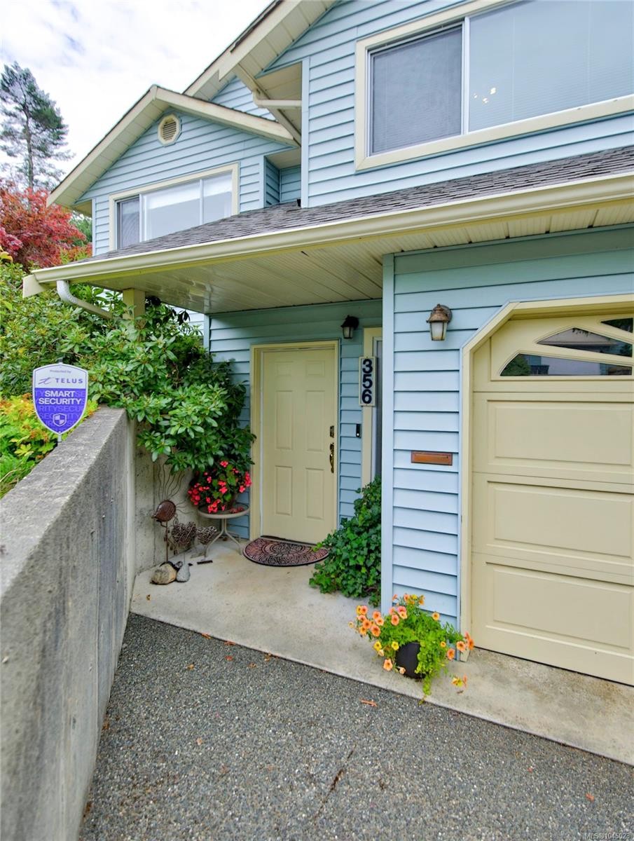 356 Rees Rd, Courtenay, BC
