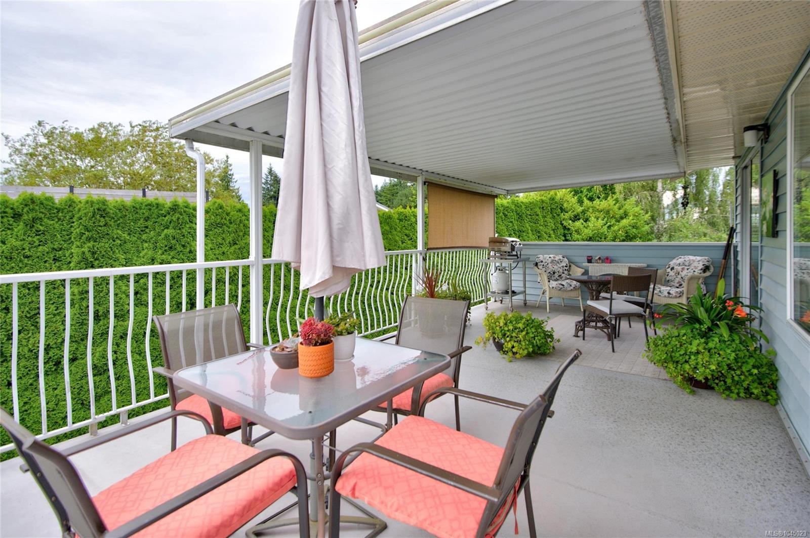 356 Rees Rd, Courtenay, BC