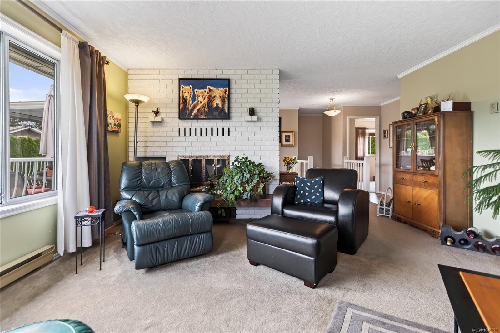 356 Rees Rd, Courtenay, BC