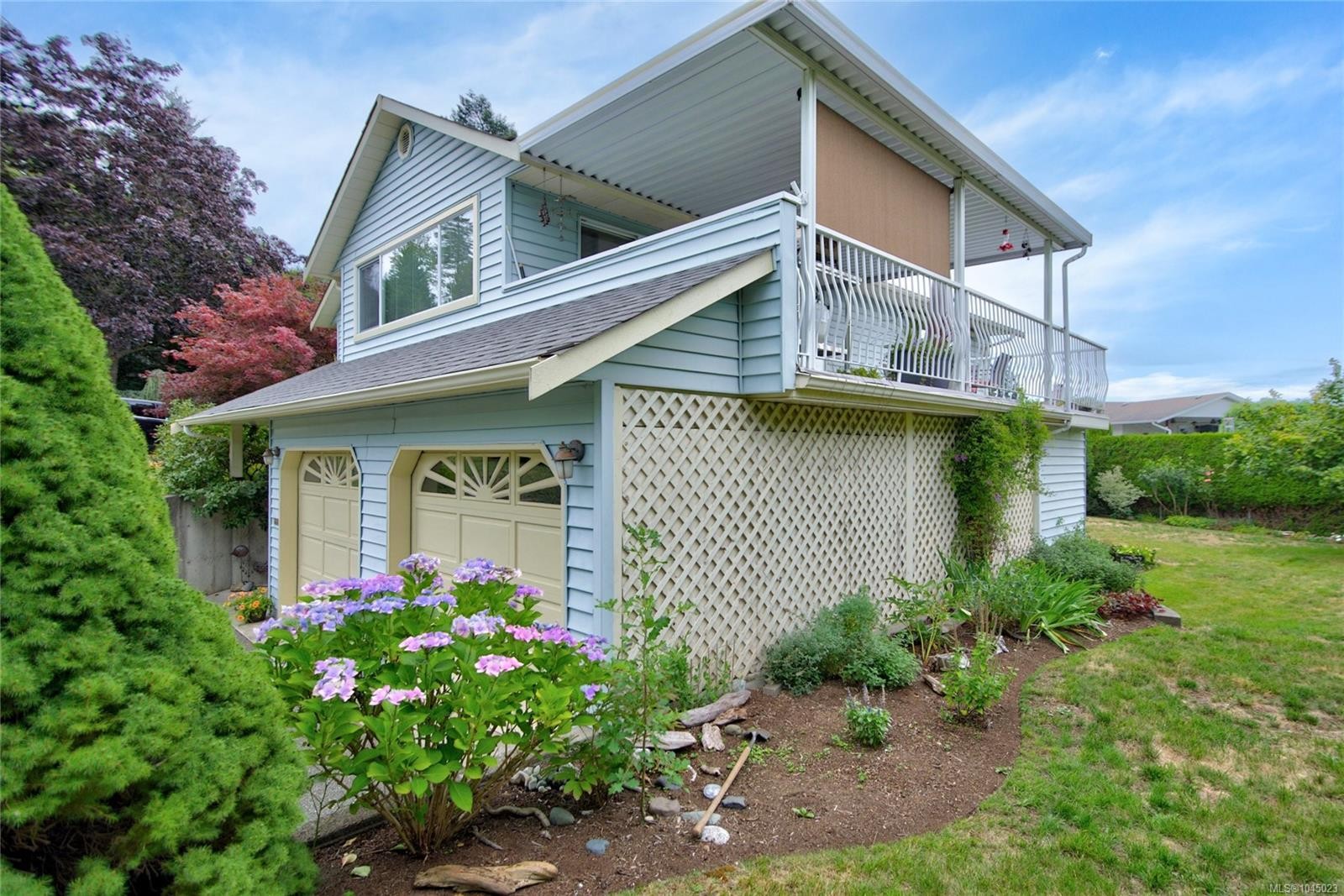 356 Rees Rd, Courtenay, BC