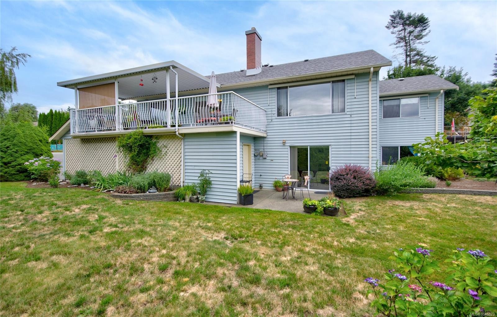 356 Rees Rd, Courtenay, BC