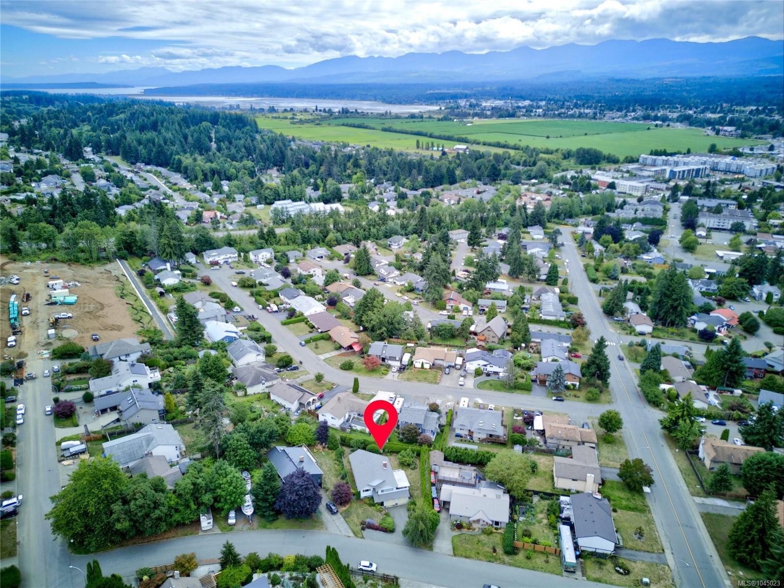 356 Rees Rd, Courtenay, BC