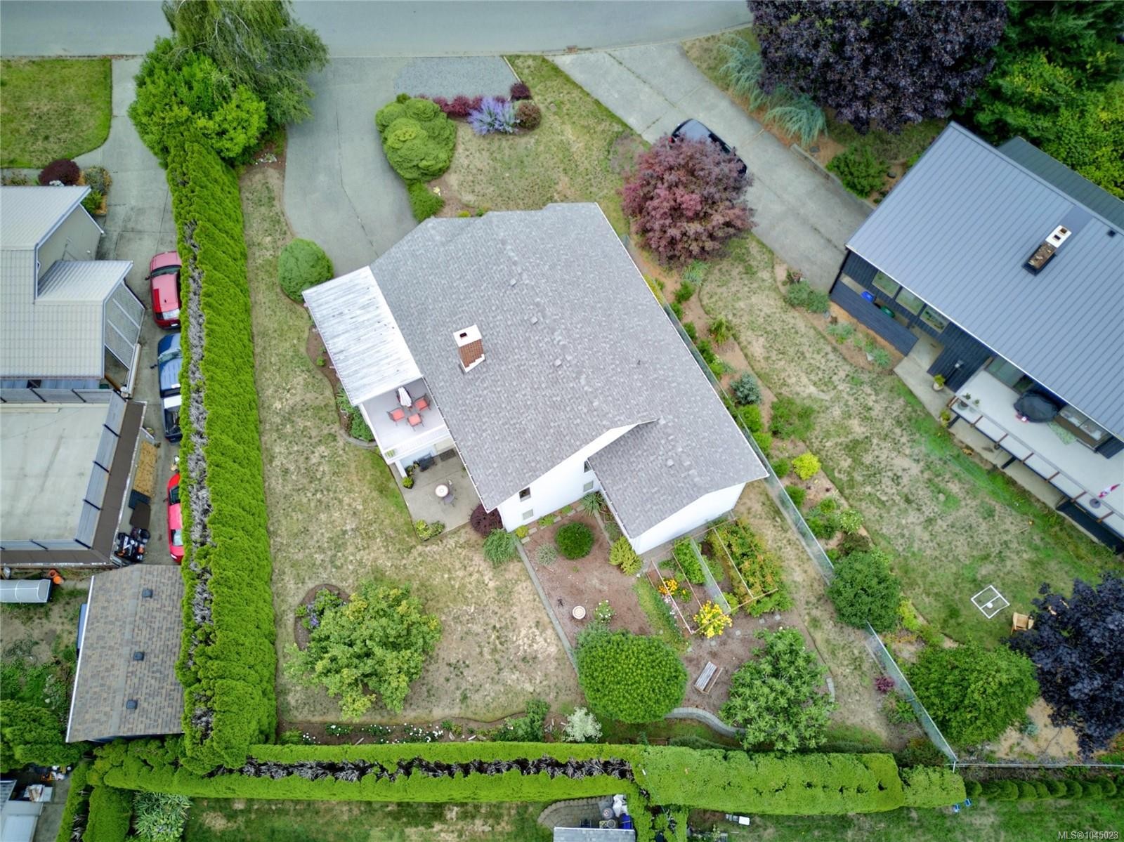 356 Rees Rd, Courtenay, BC