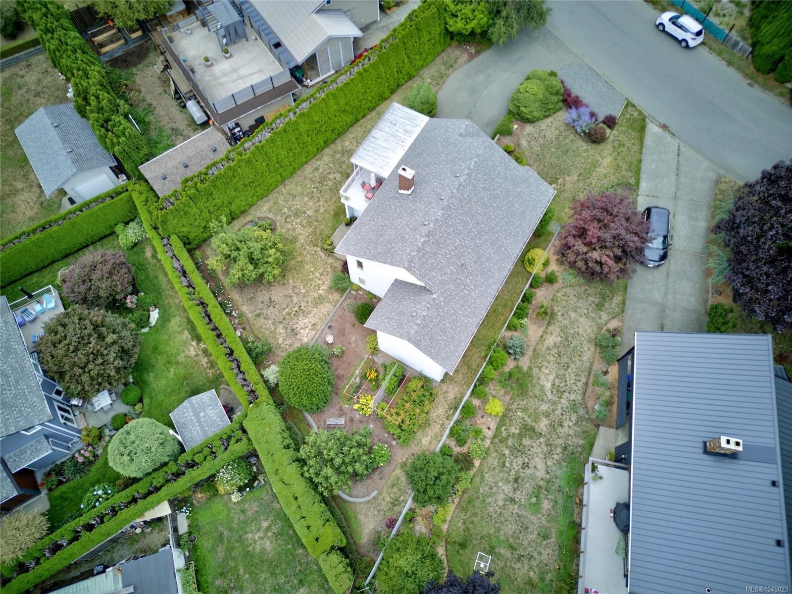 356 Rees Rd, Courtenay, BC