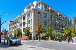 #339-770 Fisgard St Victoria, BC V8W 0B8