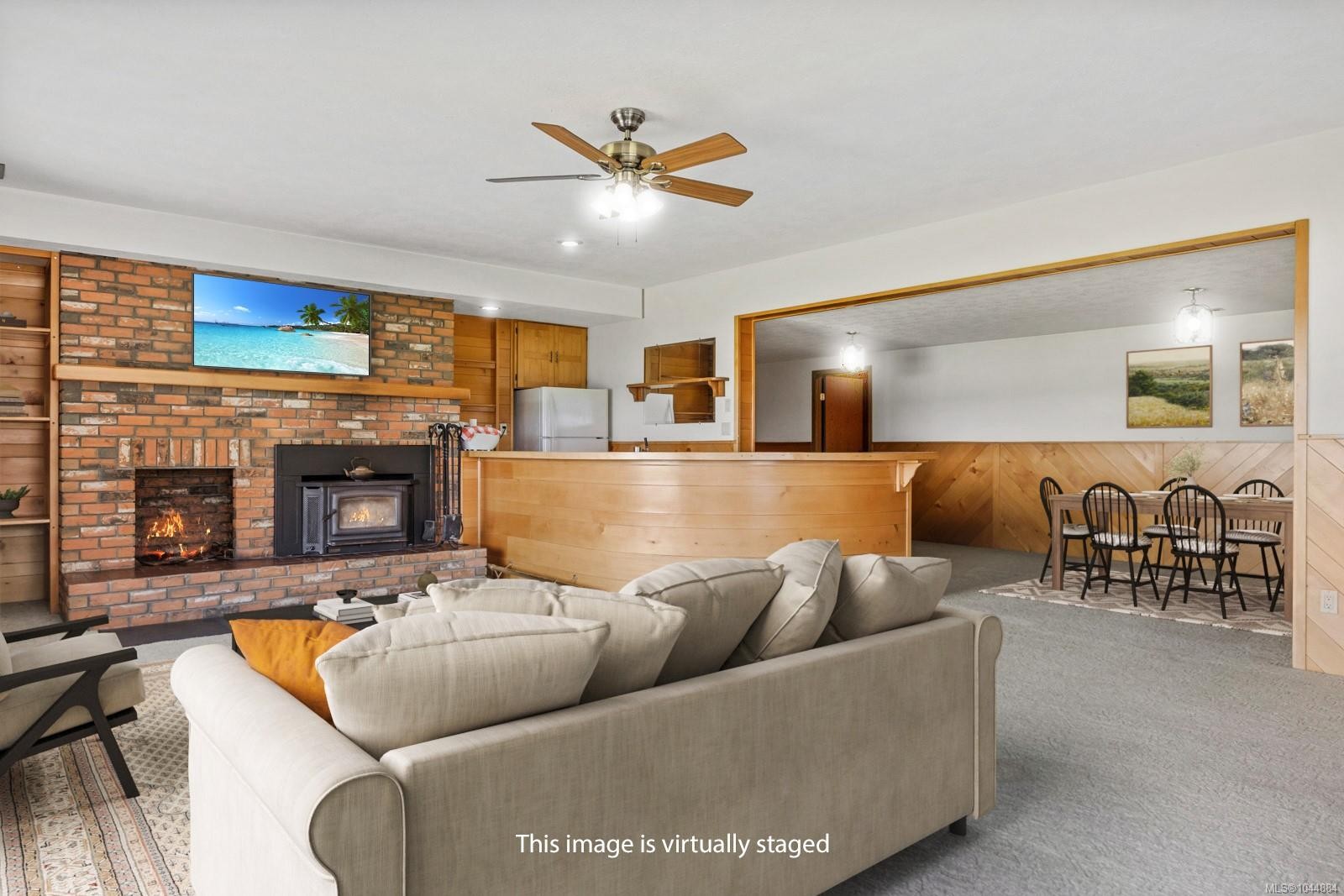 513 Ash St, Campbell River, BC