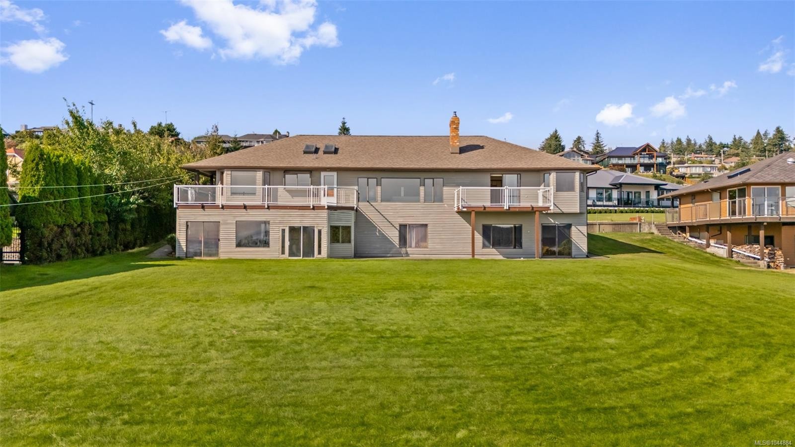 513 Ash St, Campbell River, BC