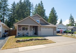 #174-303 Arden Rd Courtenay, BC V9N 0A8