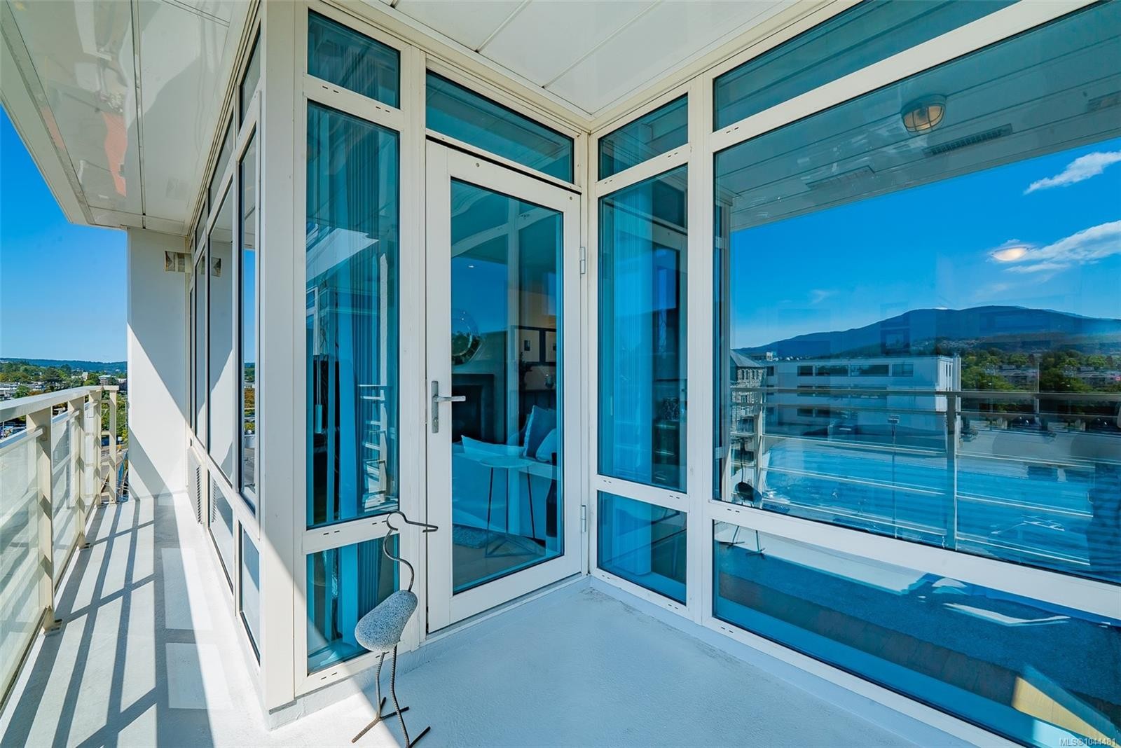 #506-38 Front St, Nanaimo, BC - Outdoor With Deck Patio Veranda