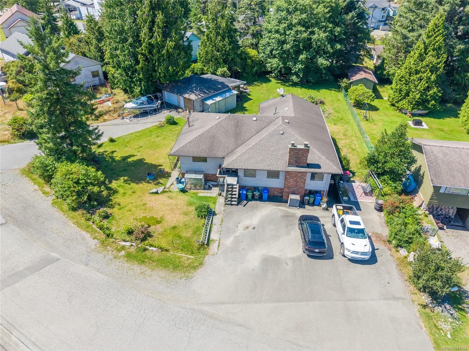 269 Matterson Dr, Ucluelet, BC