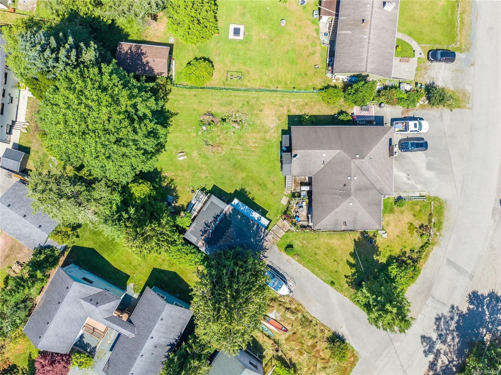 269 Matterson Dr, Ucluelet, BC