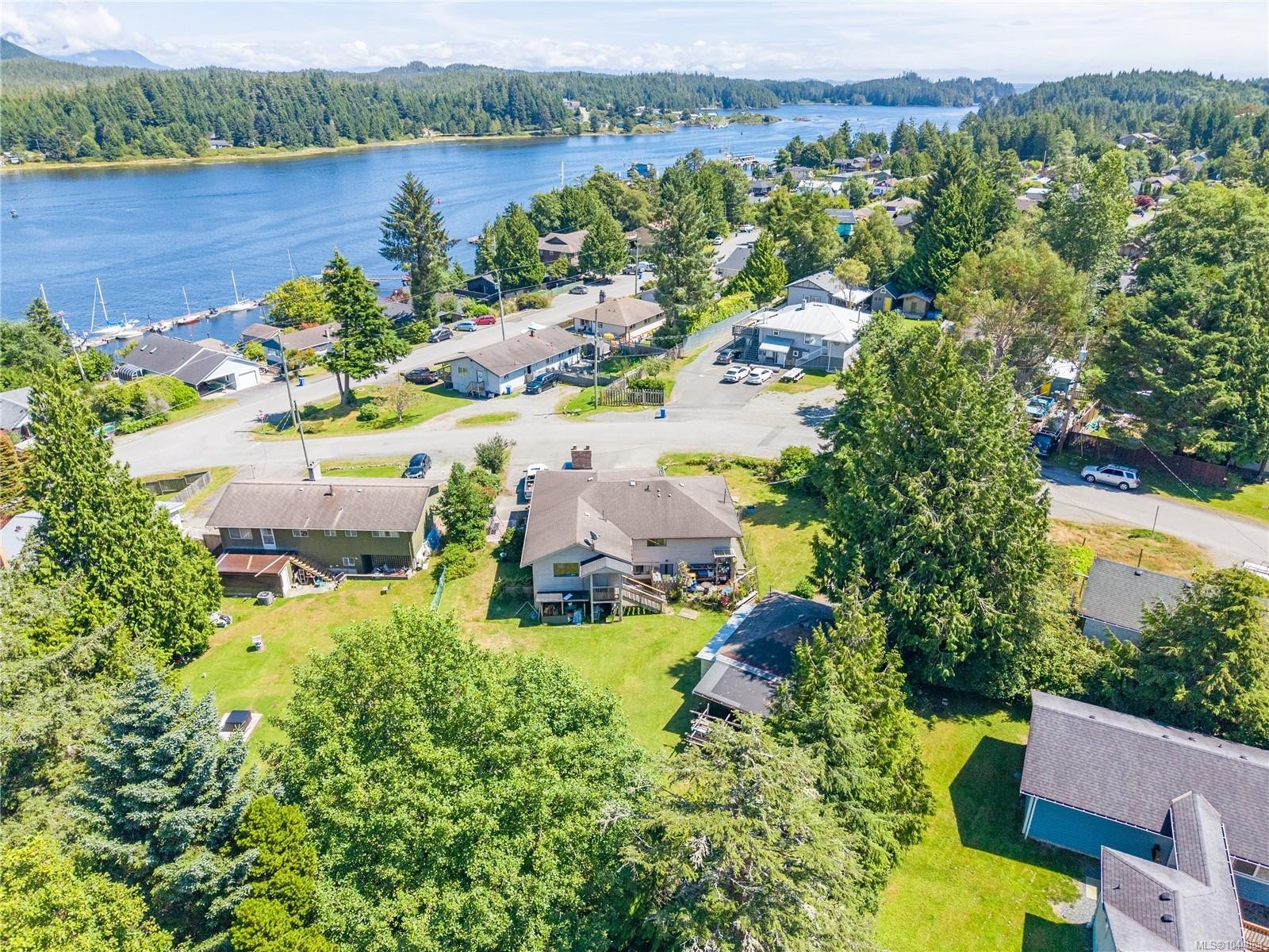 269 Matterson Dr, Ucluelet, BC