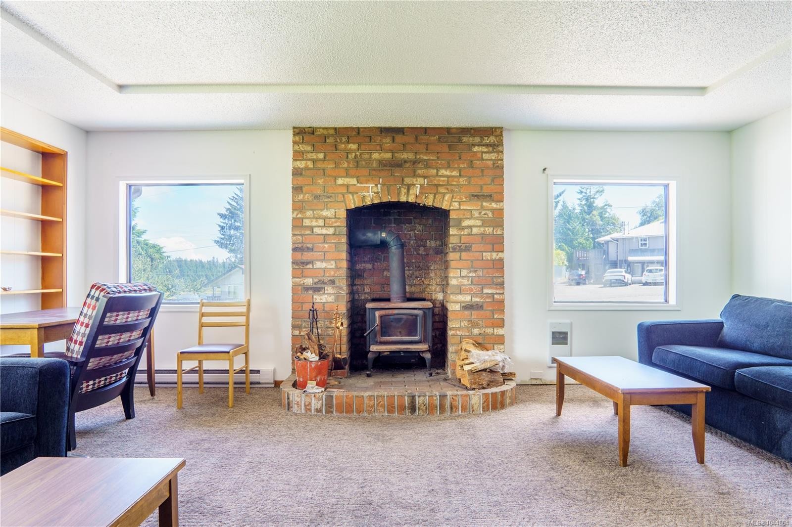 269 Matterson Dr, Ucluelet, BC