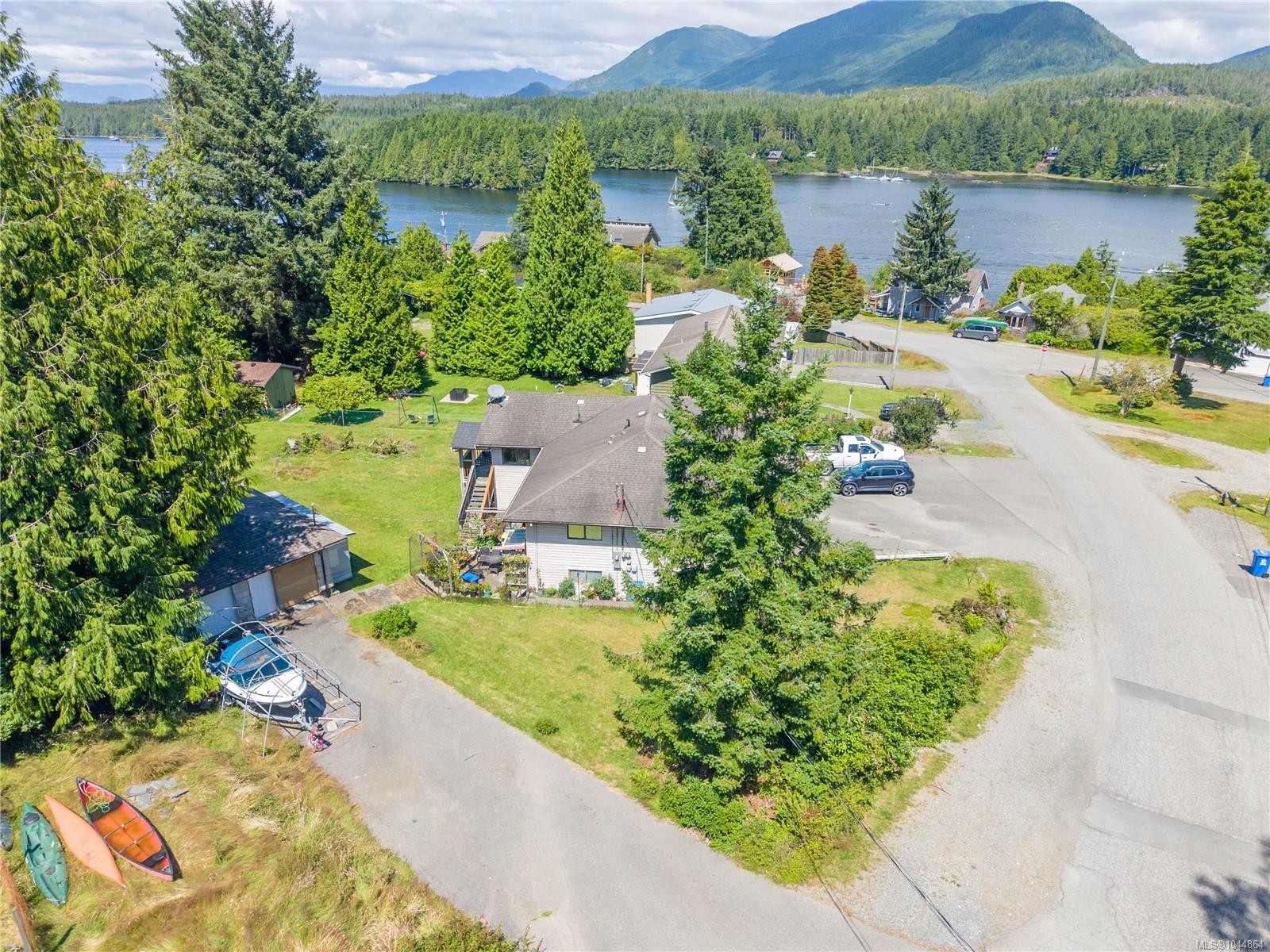269 Matterson Dr, Ucluelet, BC