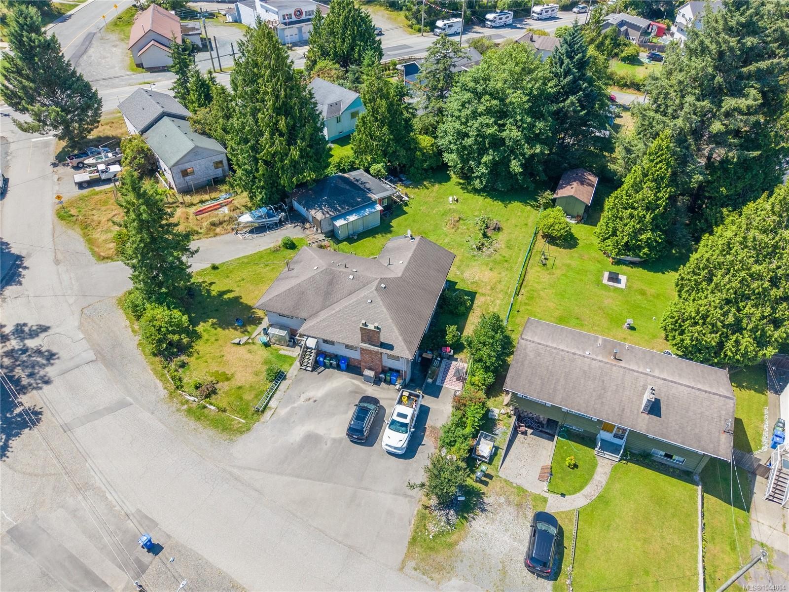 269 Matterson Dr, Ucluelet, BC