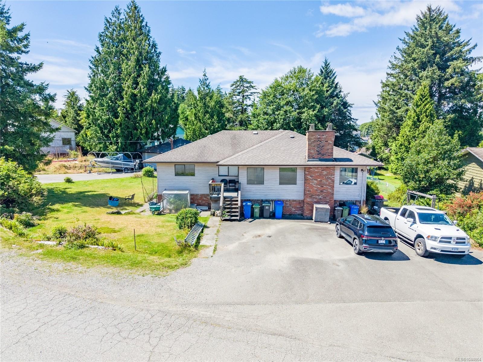 269 Matterson Dr, Ucluelet, BC