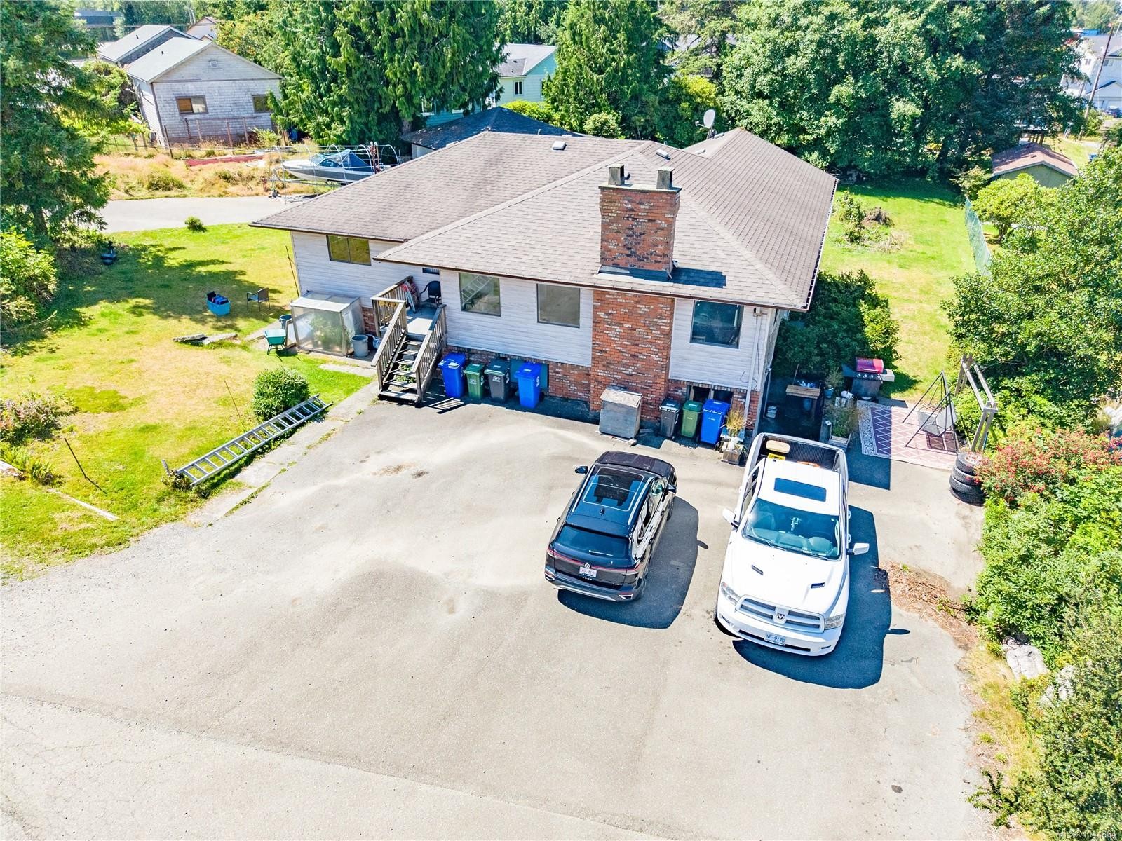 269 Matterson Dr, Ucluelet, BC