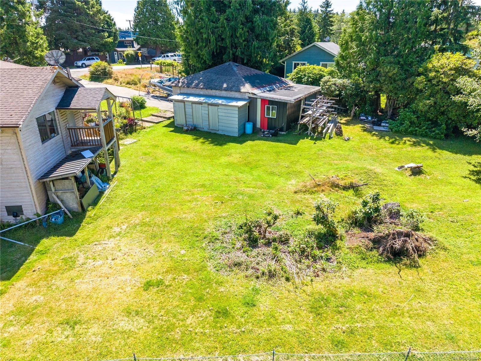269 Matterson Dr, Ucluelet, BC