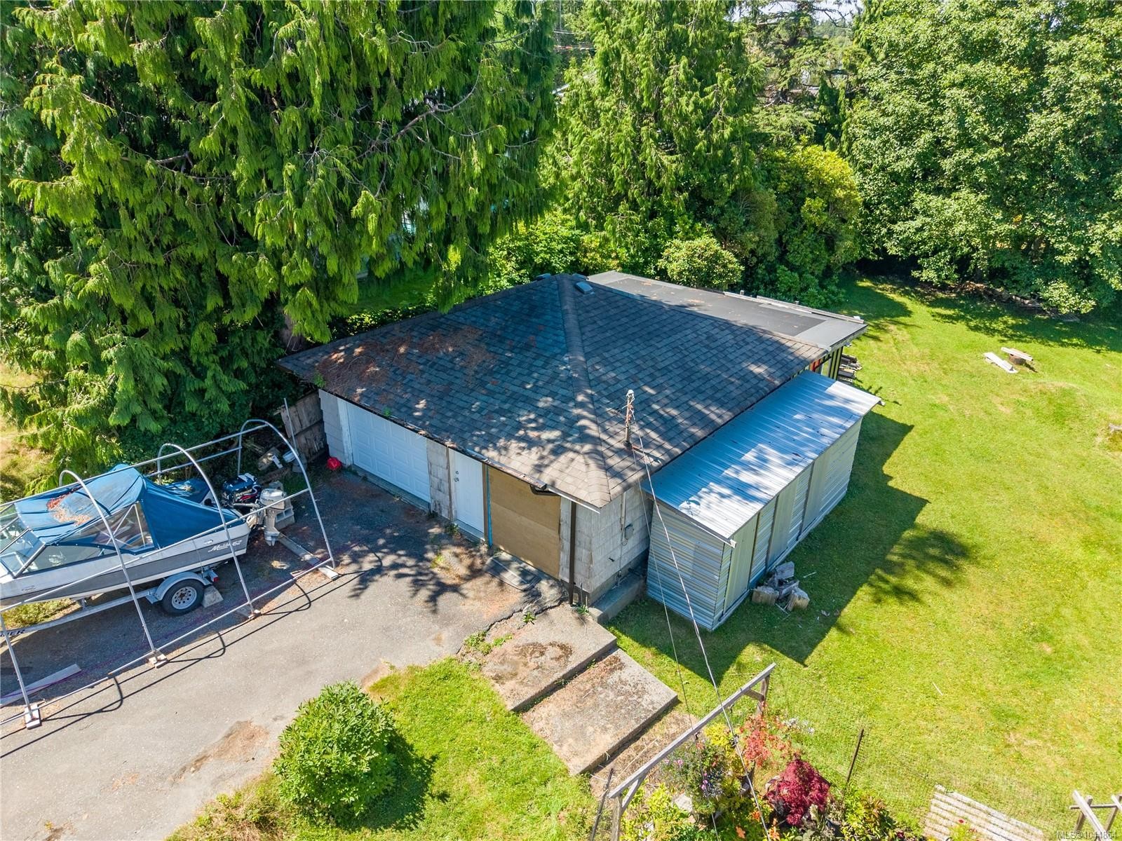 269 Matterson Dr, Ucluelet, BC