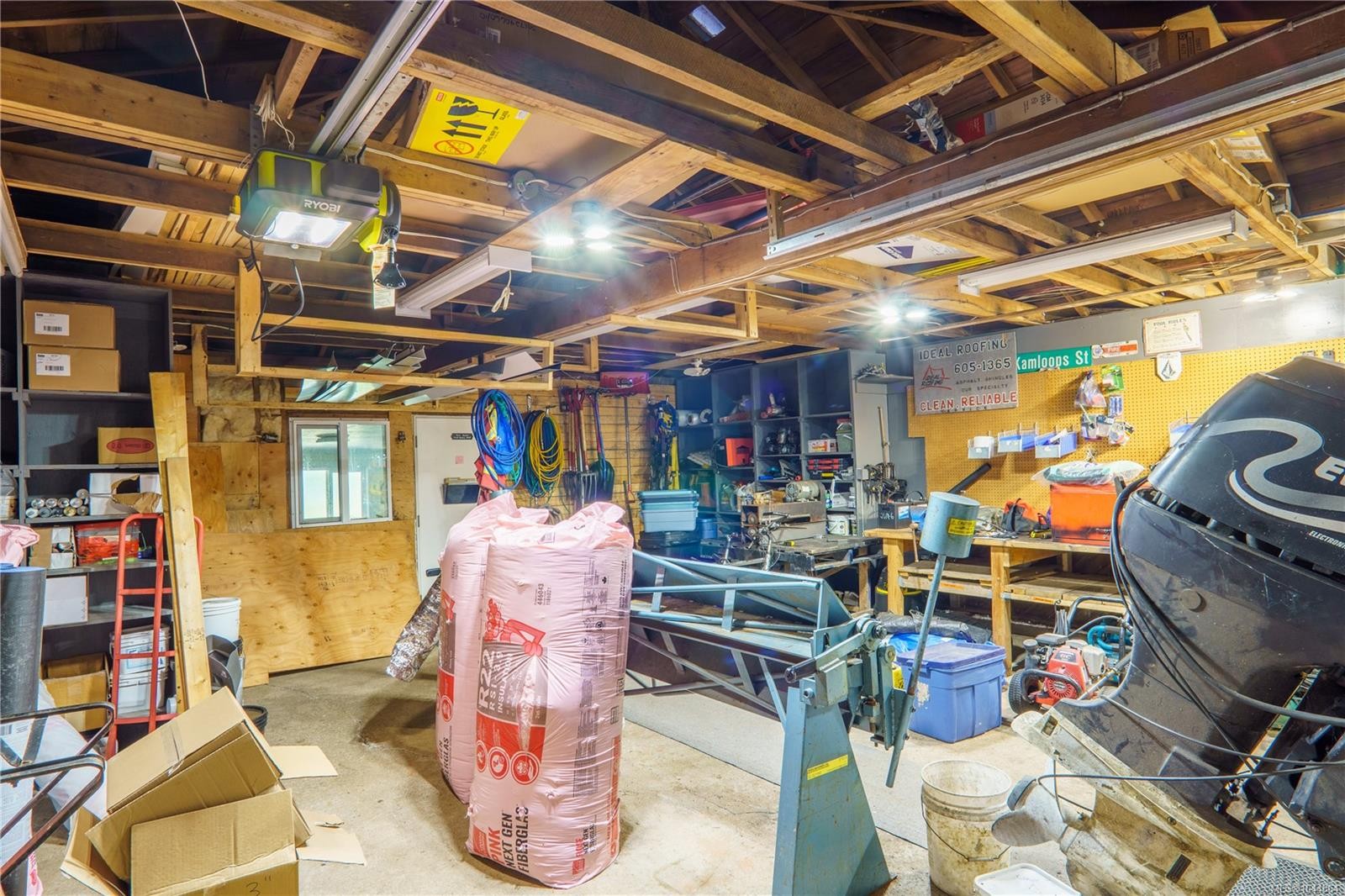269 Matterson Dr, Ucluelet, BC