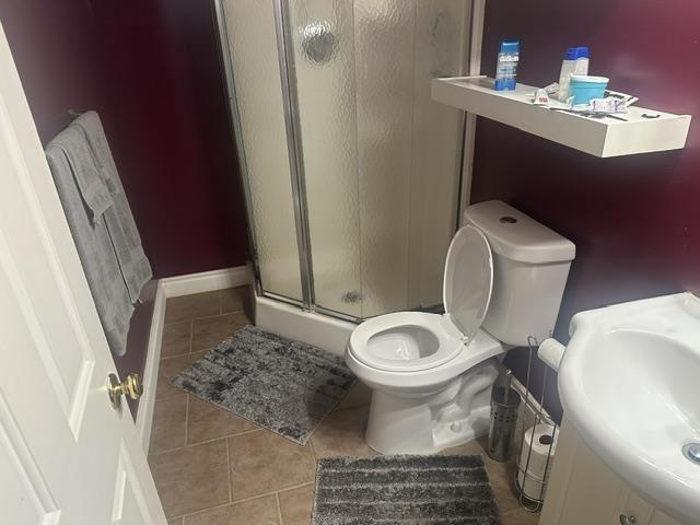 1909 Mountdale Ave., Thunder Bay, ON - Indoor Photo Showing Bathroom