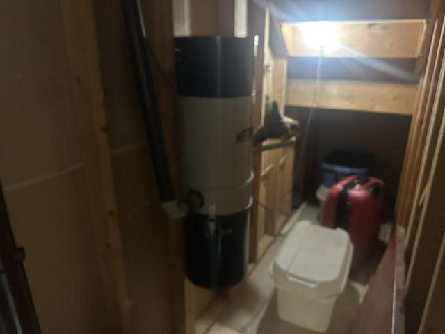 1909 Mountdale Ave., Thunder Bay, ON - Indoor