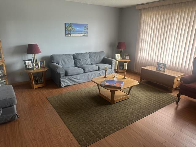 1909 Mountdale Ave., Thunder Bay, ON - Indoor Photo Showing Living Room