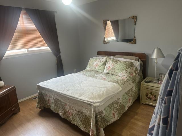 1909 Mountdale Ave., Thunder Bay, ON - Indoor Photo Showing Bedroom