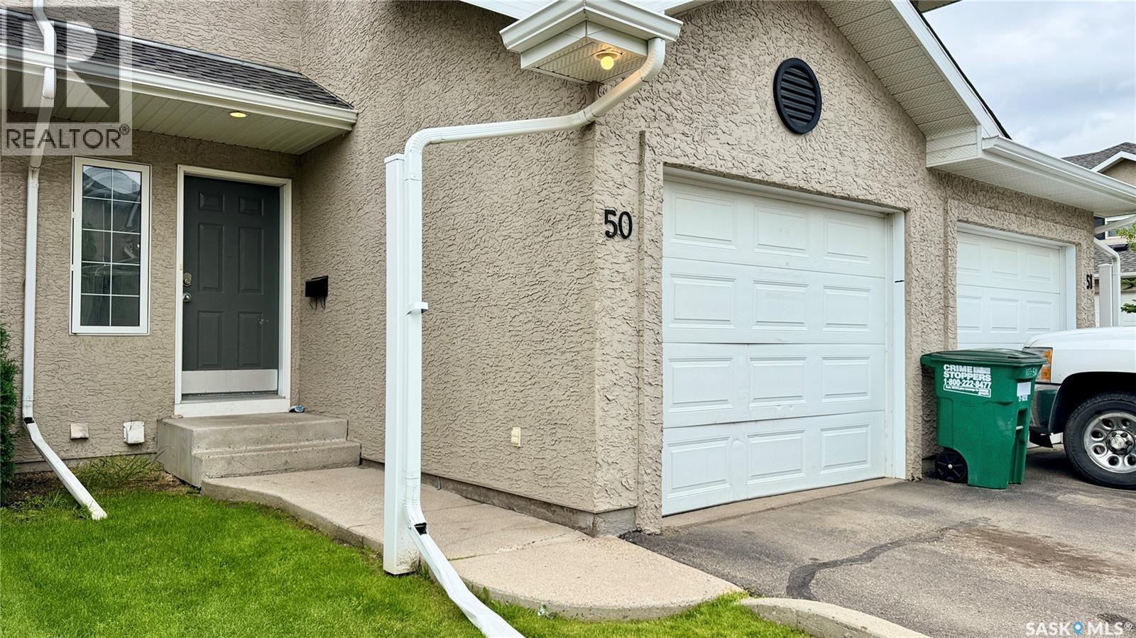 50 103 Banyan Crescent, Saskatoon, SK