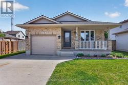 48 COTTONWOOD DRIVE St. Thomas, ON N5P 4M7