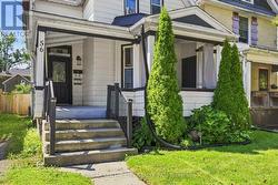 56 MITCHELL STREET St. Thomas, ON N5R 2T9
