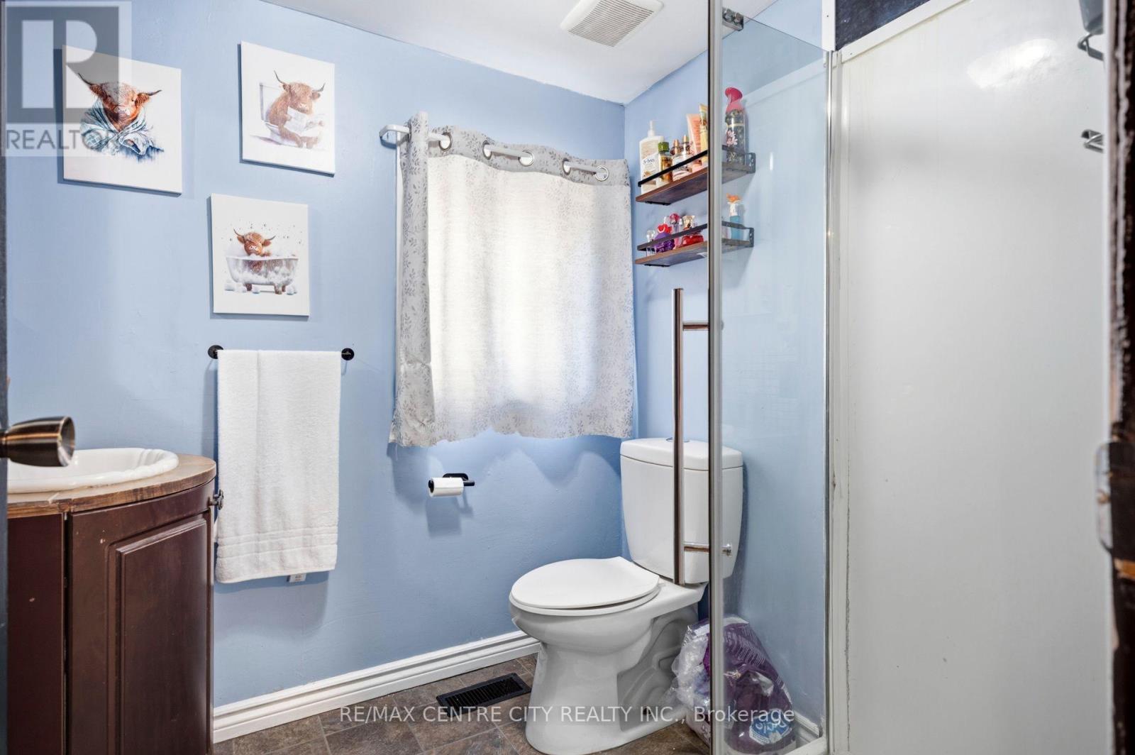 56 Mitchell Street, St. Thomas, ON - Indoor Photo Showing Bathroom